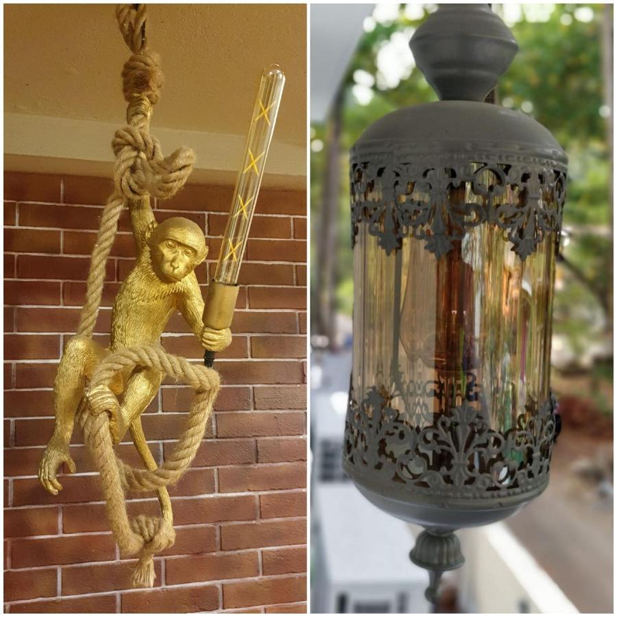 Celebrations - Vagator - Goa Hotel ภายนอก รูปภาพ